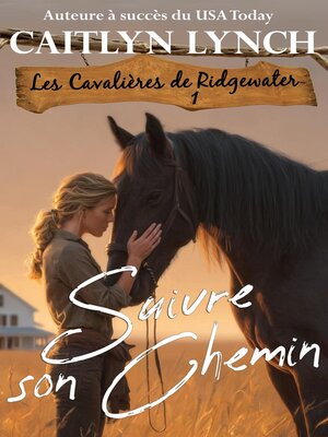 cover image of Suivre son Chemin